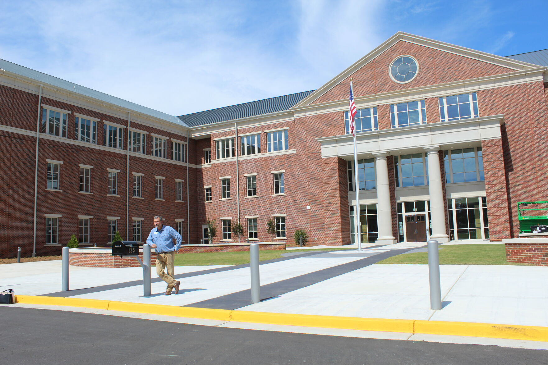 Innovation Academy